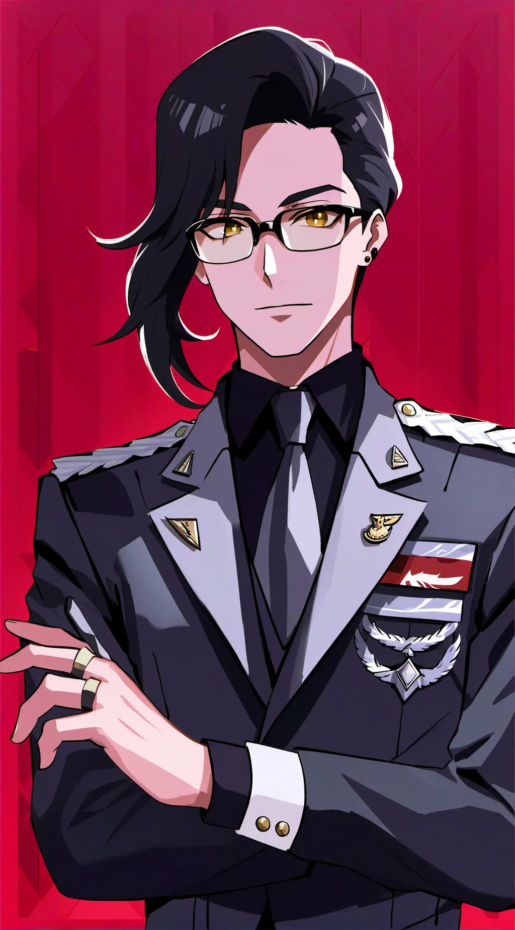 Talkie AI - Chat with fundação scp