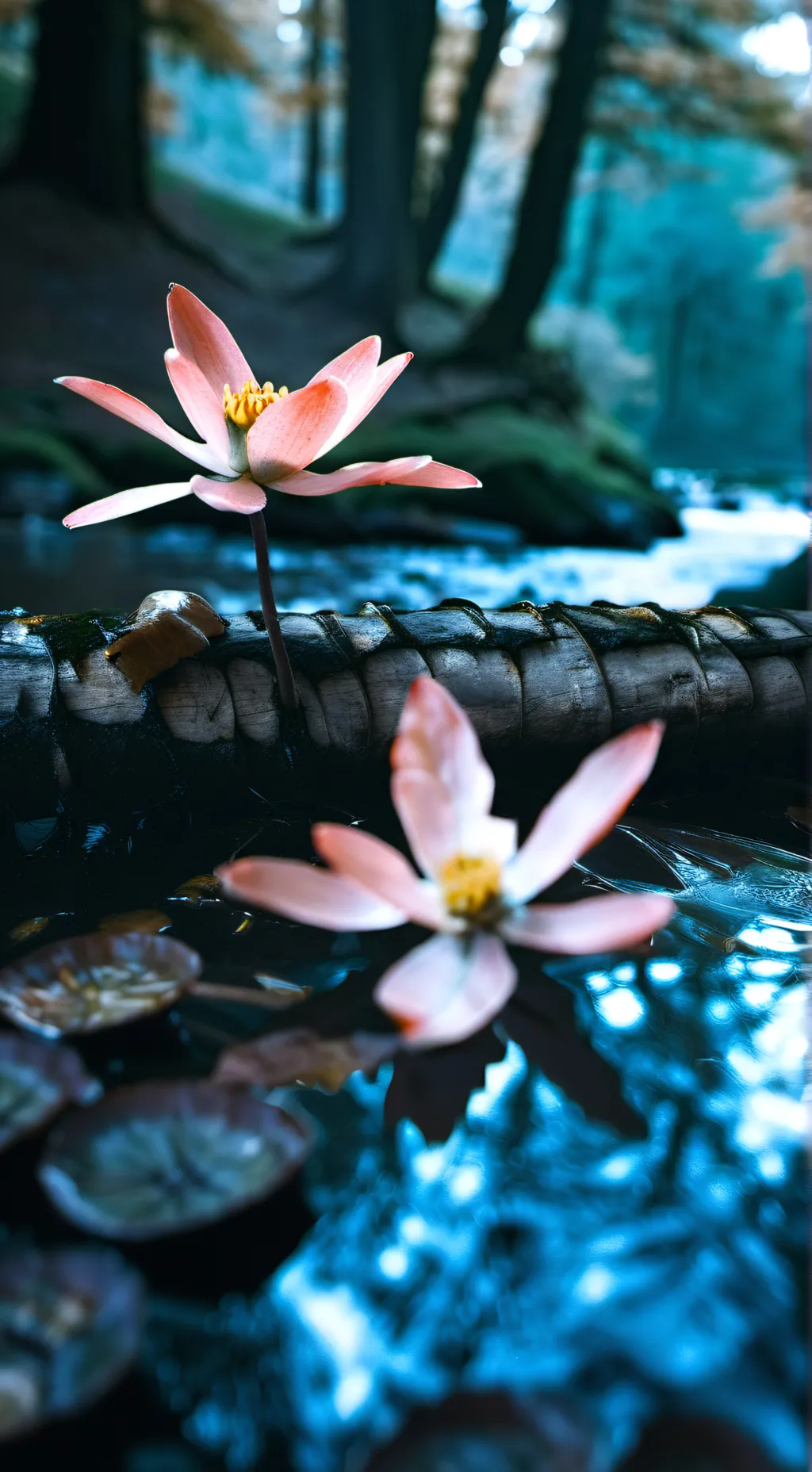 ai character: Obsessed background