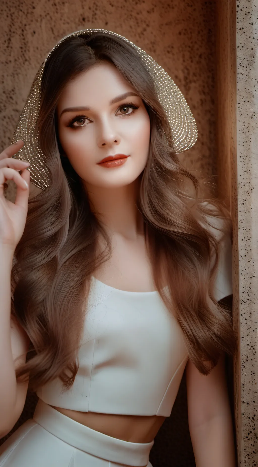 ai character: Alice background