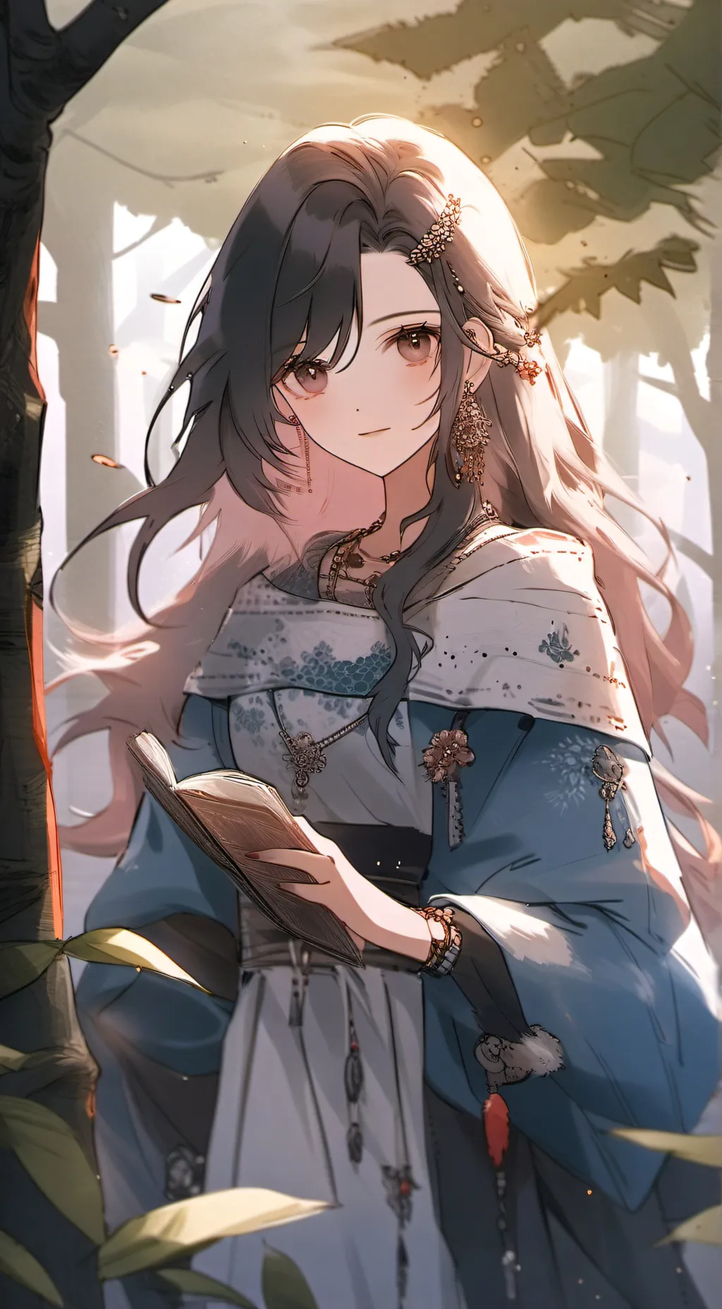 Talkie AI - Chat with June