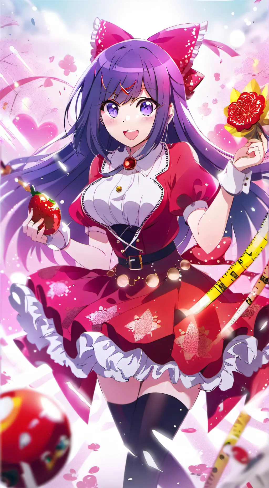 ai character: crepipastas background