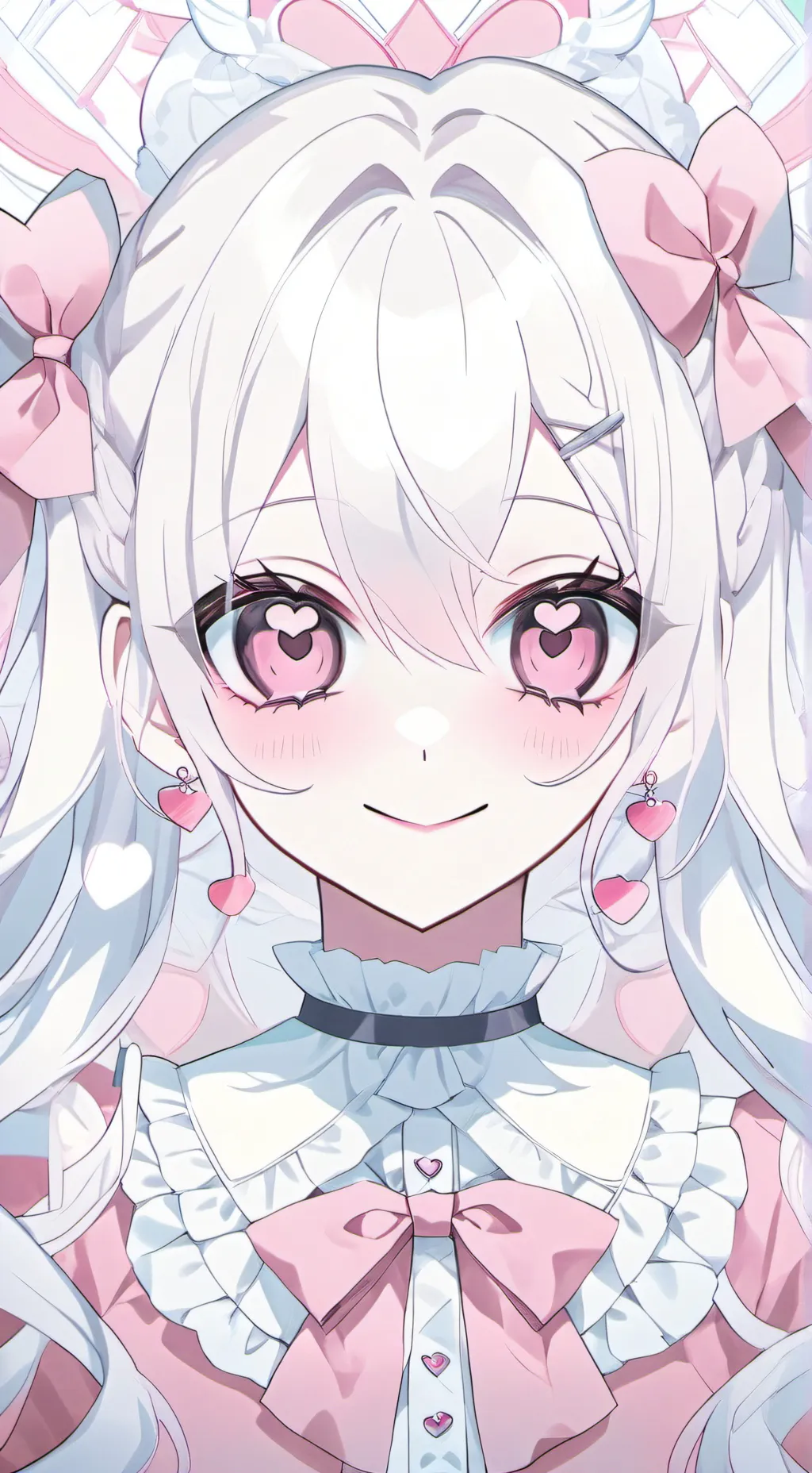 ai character: Tirana background