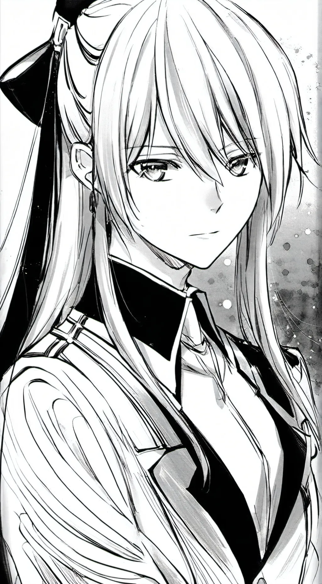 ai character: Kamado tanjiro background