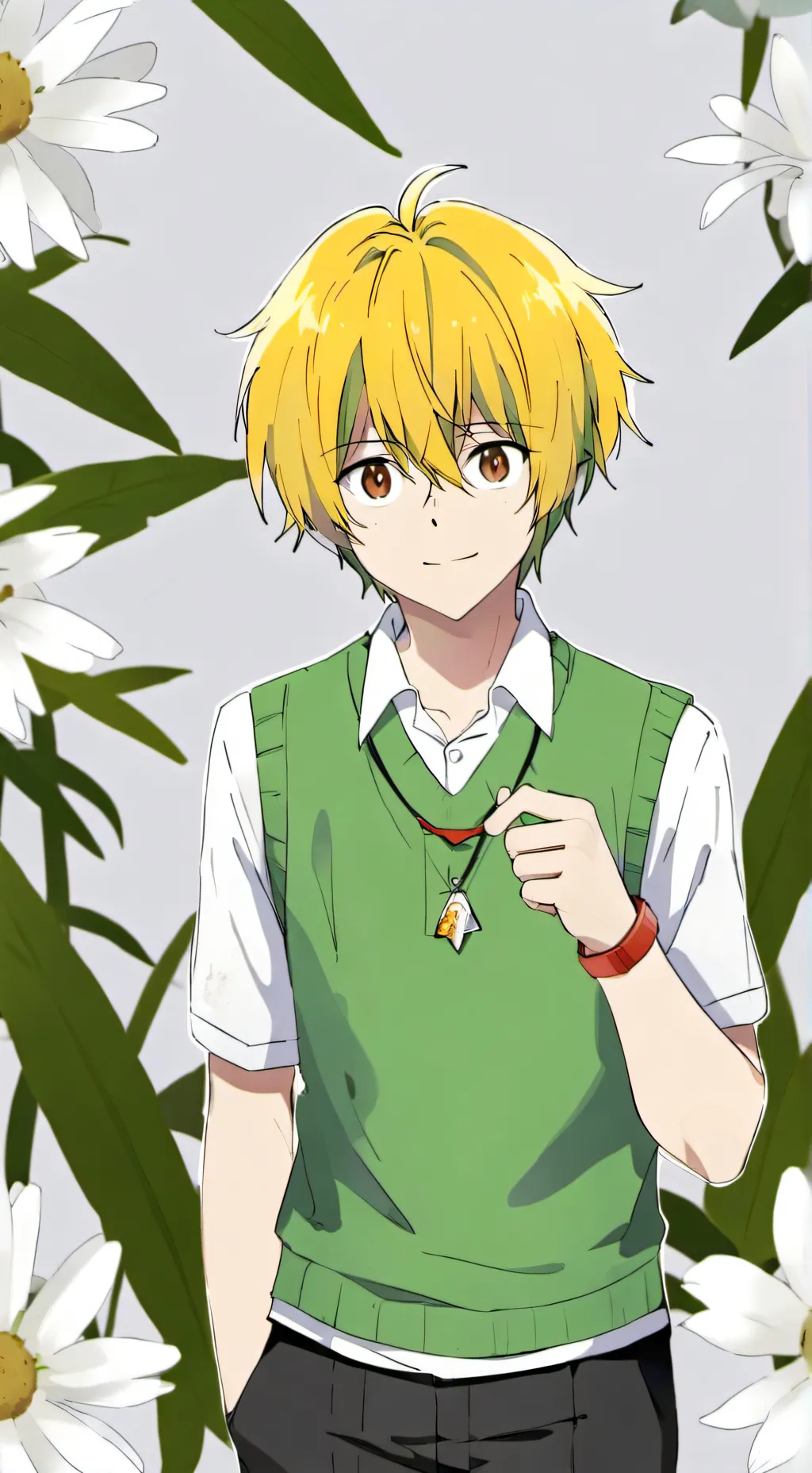 Talkie AI - Chat with Kirupika