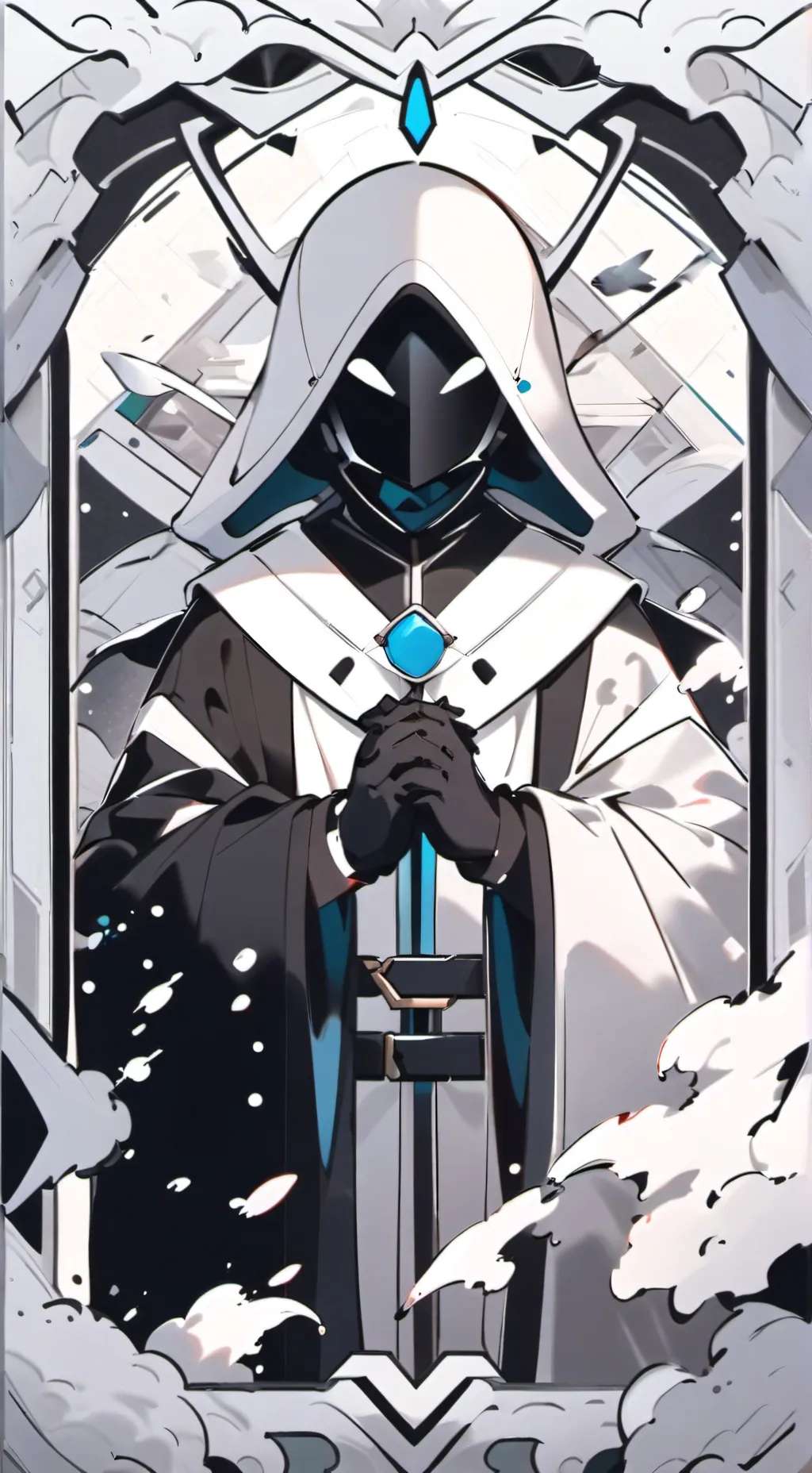 Talkie AI - Chat with marinette 