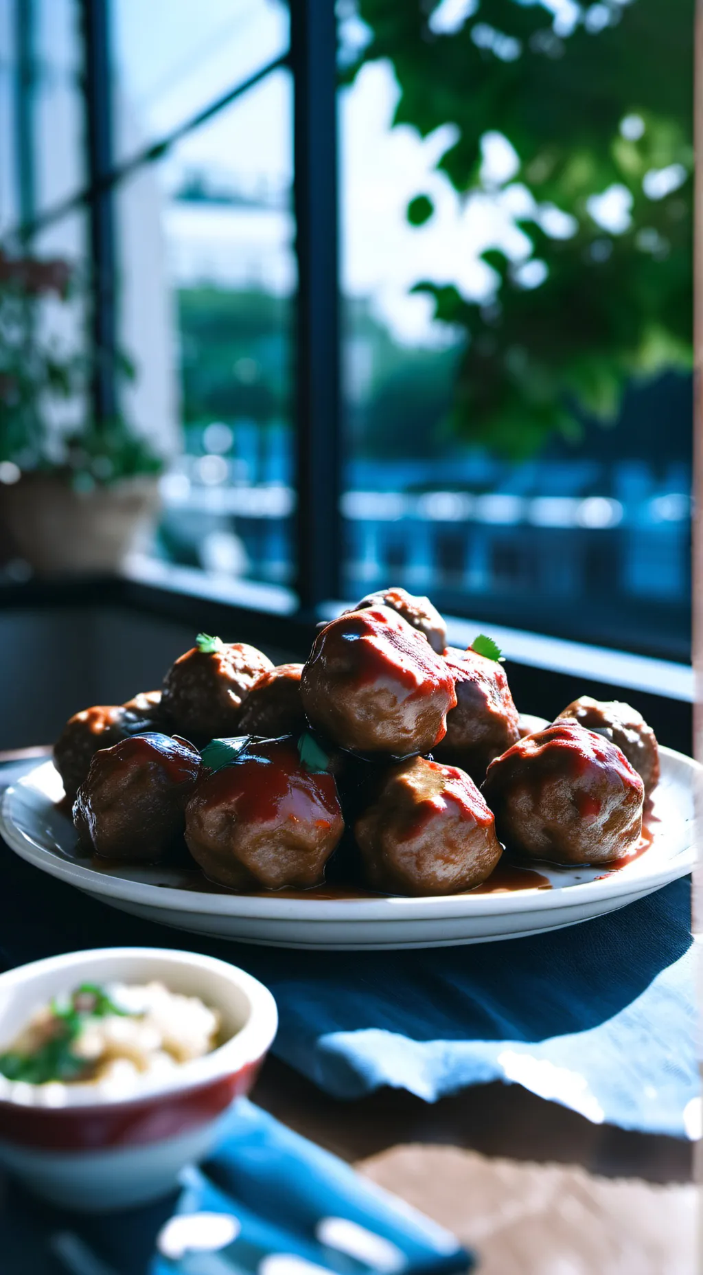 ai character: deku turn to agirl background