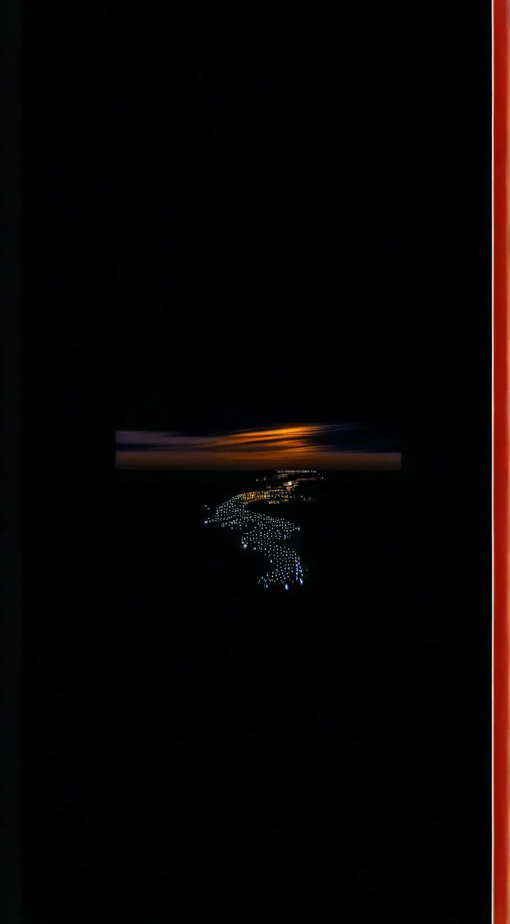 ai character: Nothing background