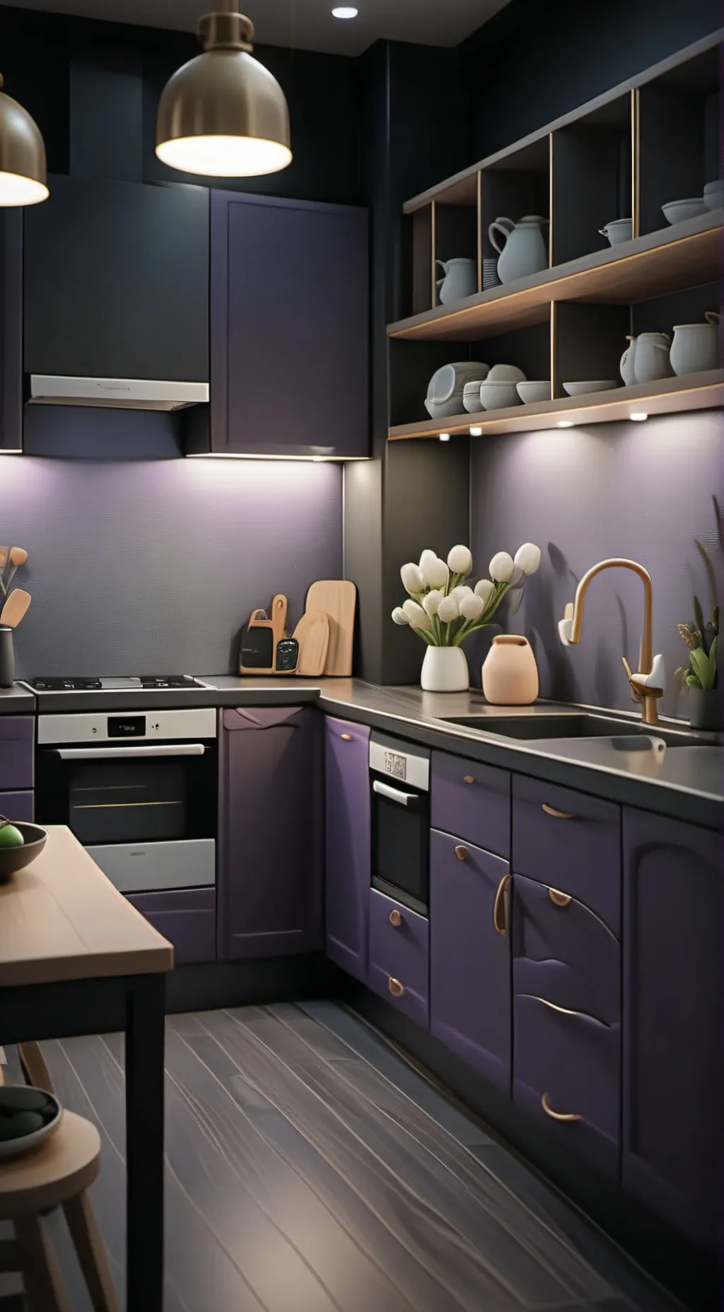 ai character: MHA joke background