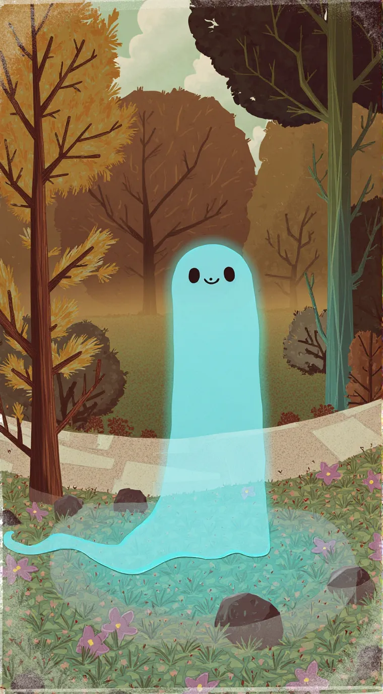 ai character: Sondow background