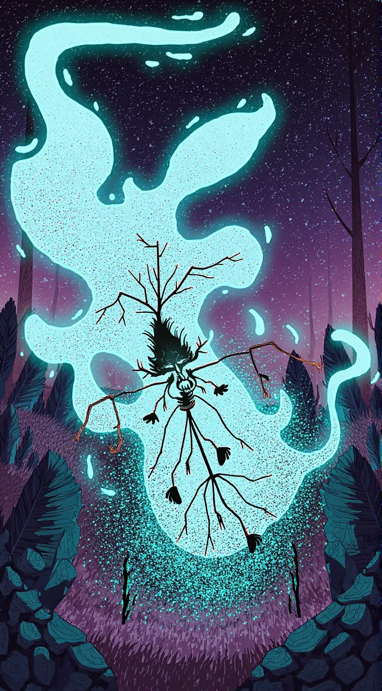 ai character: y/n traitor hp! background