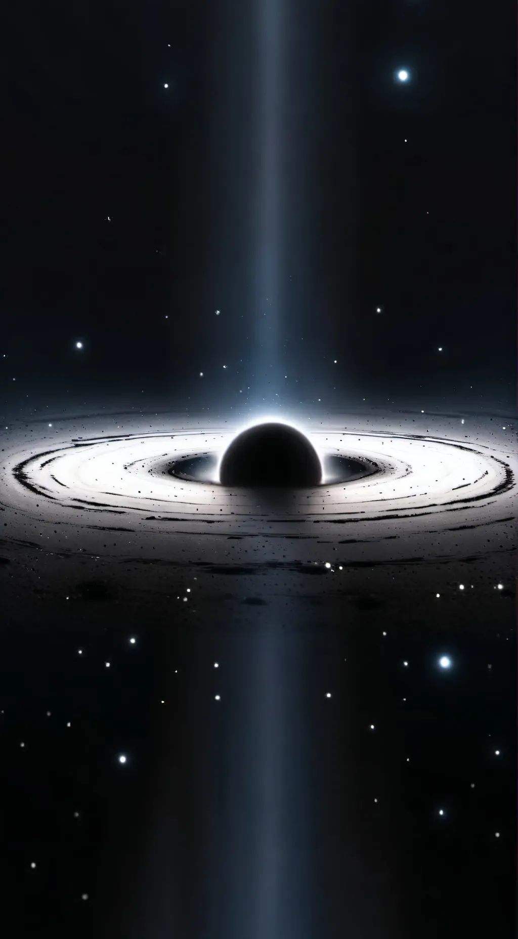 ai character: Void drones 3 background