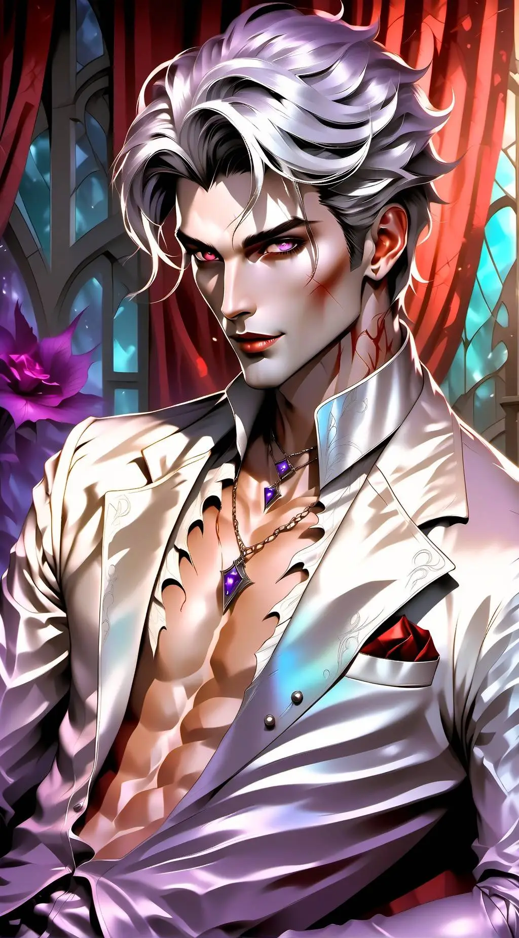 Talkie AI - Chat with Ludwig