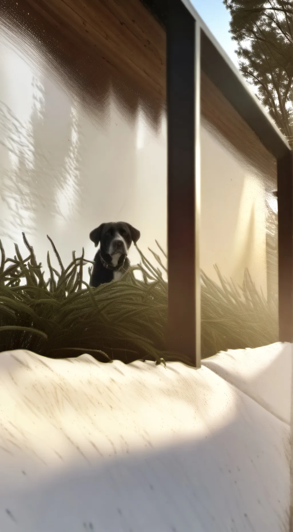 ai character: Yes  background