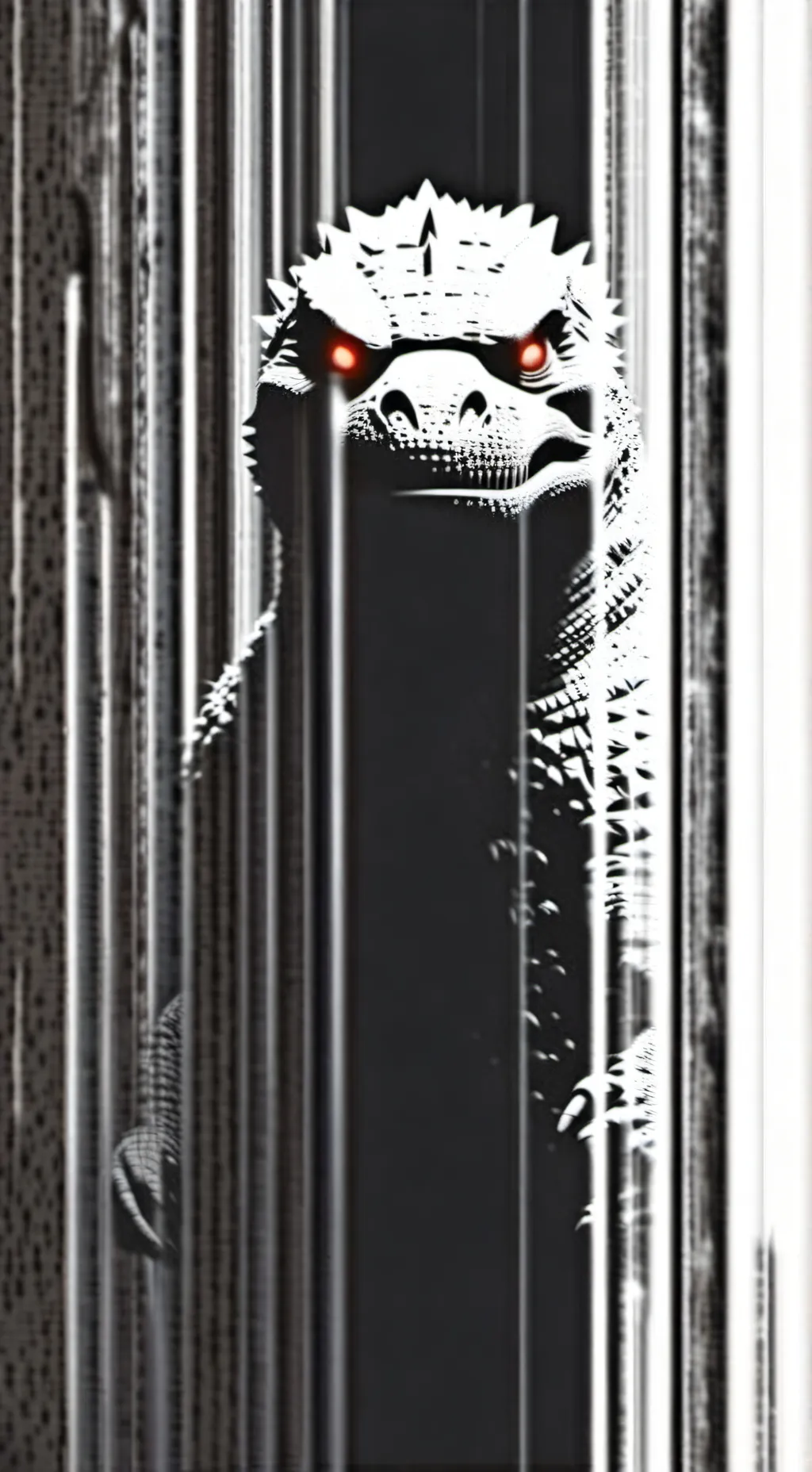 Talkie AI - Chat with MAN IN THE SUIT