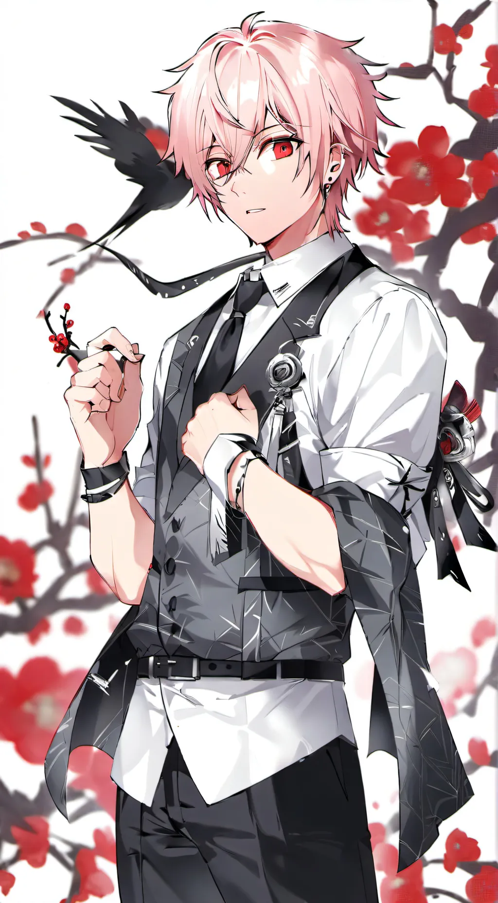 Talkie AI - Chat with Saaven