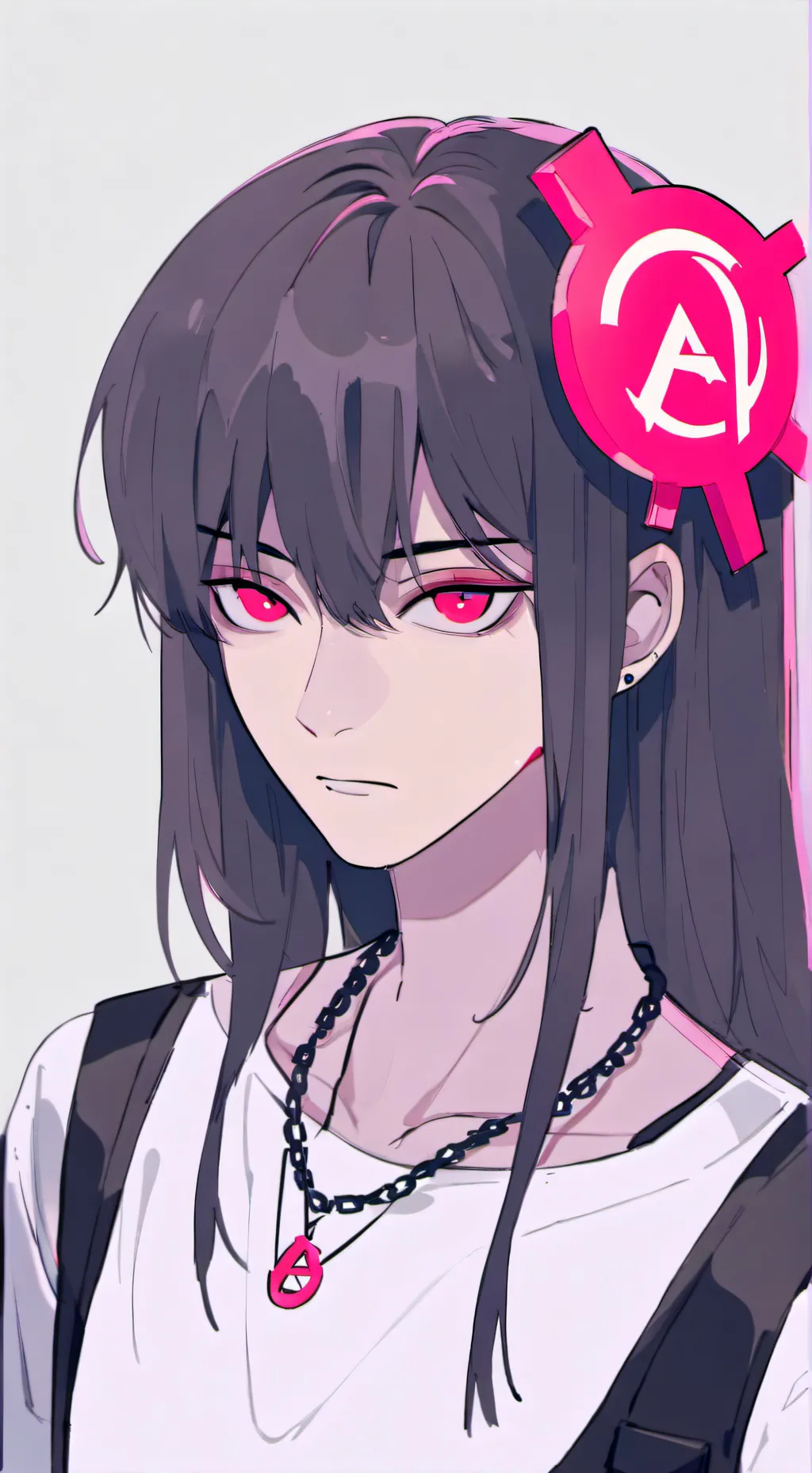 ai character: Ren Takumi background