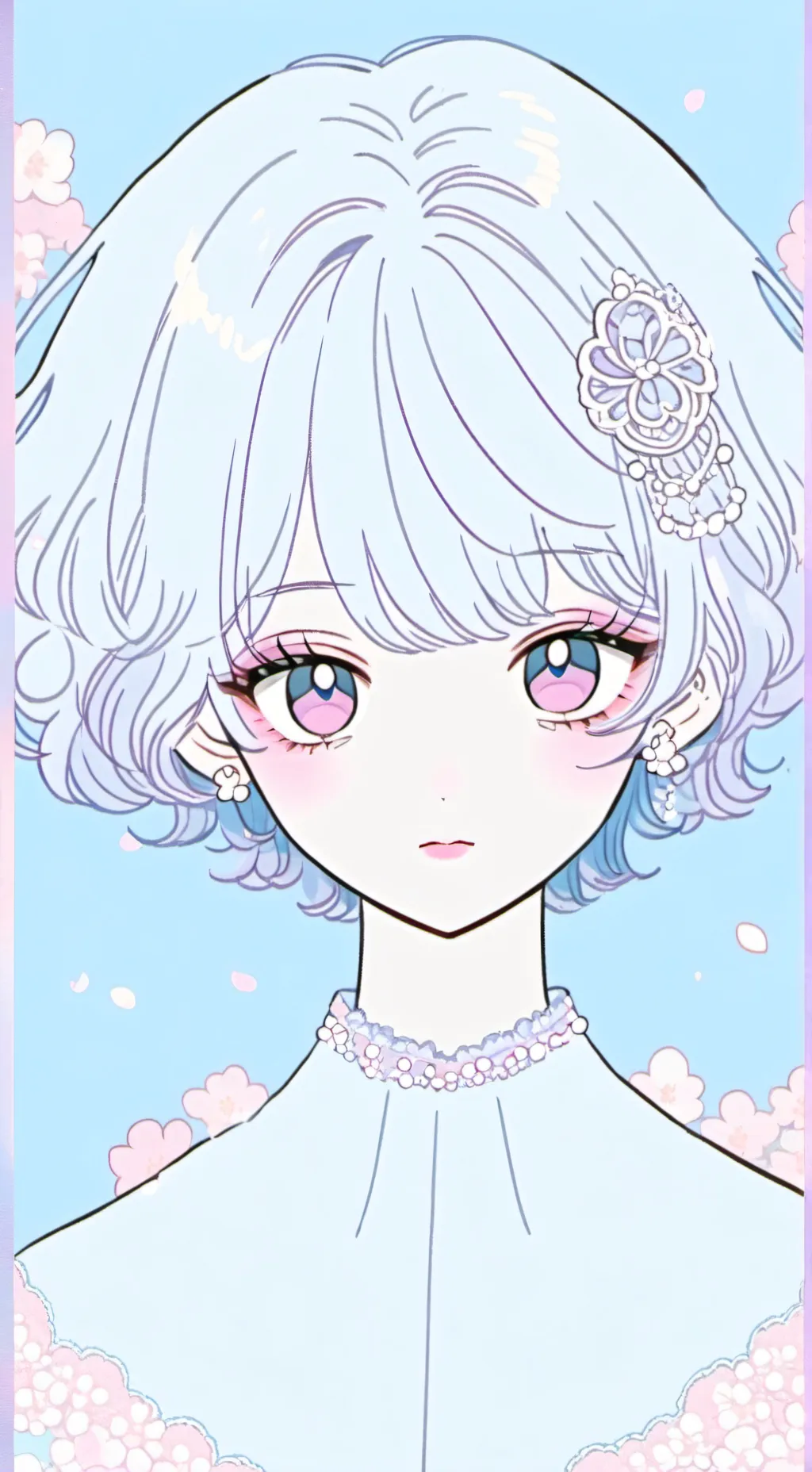 ai character: Mha / you background