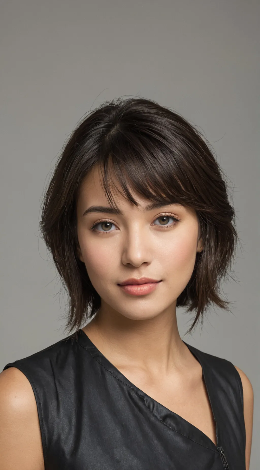 ai character: me odio background