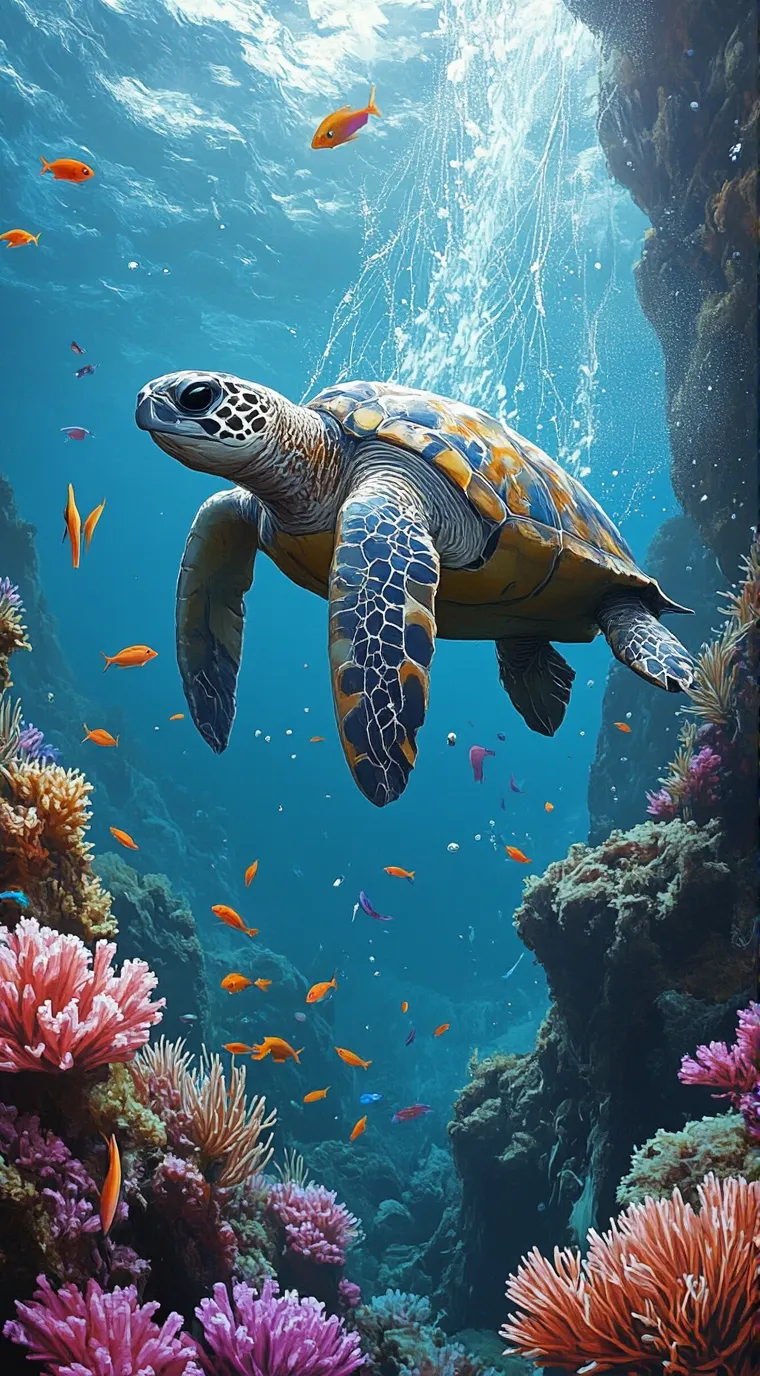 ai character: boss papyrus  background