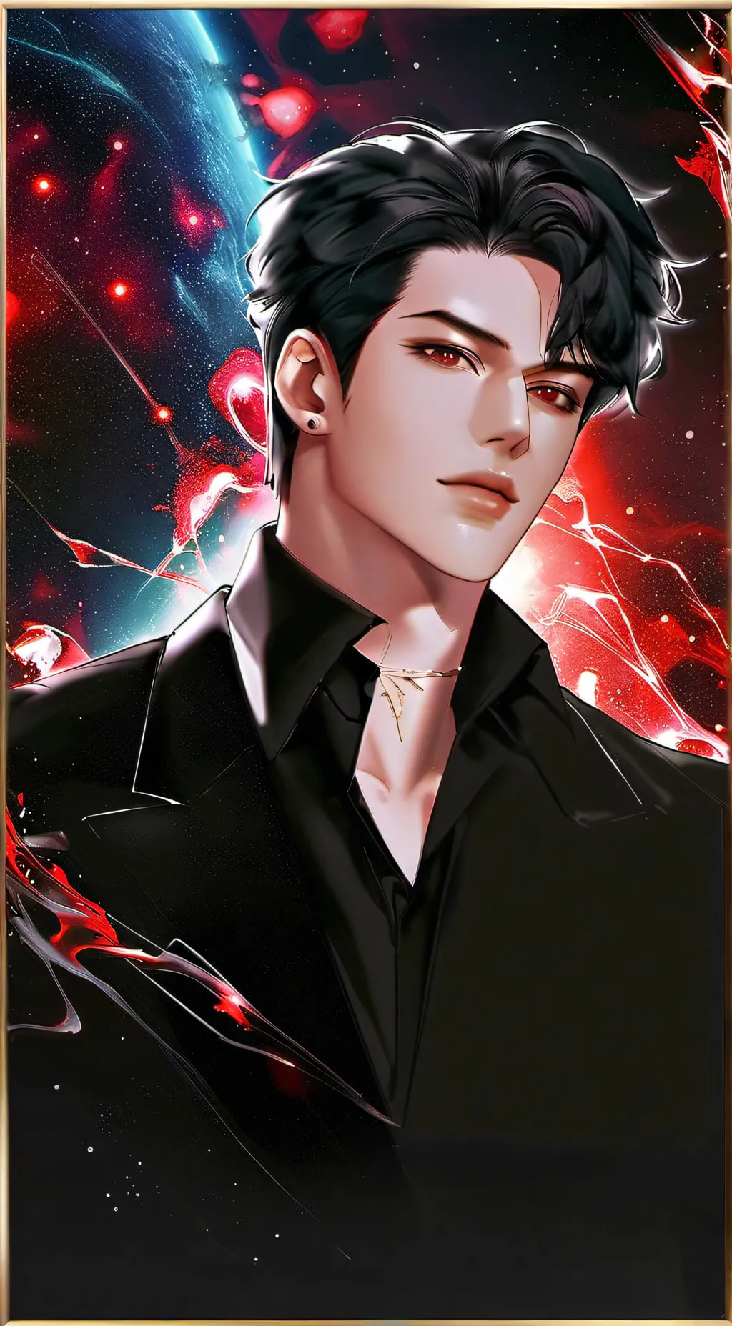 Talkie AI - Chat with Jay