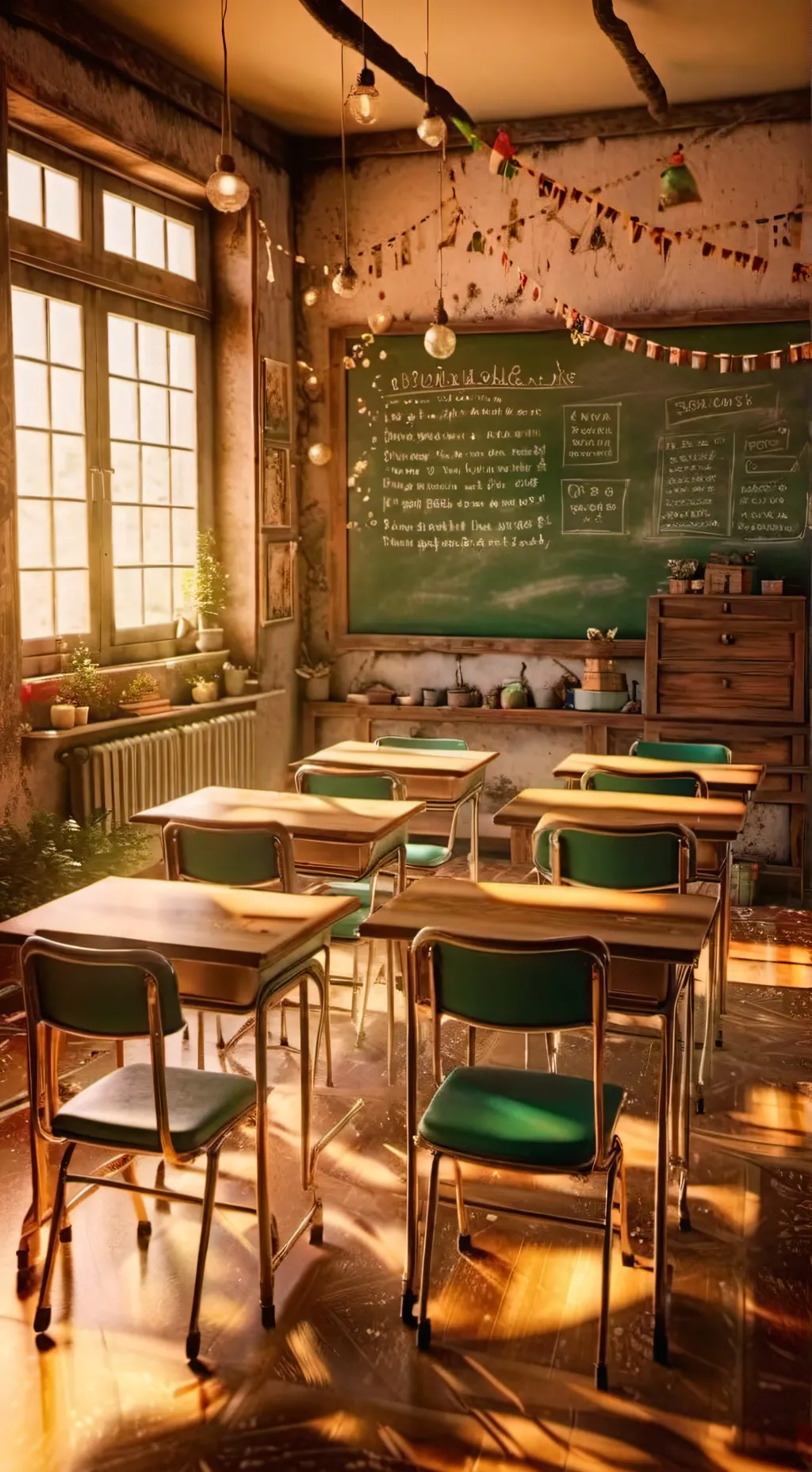 ai character: MHA X MY OC'S background