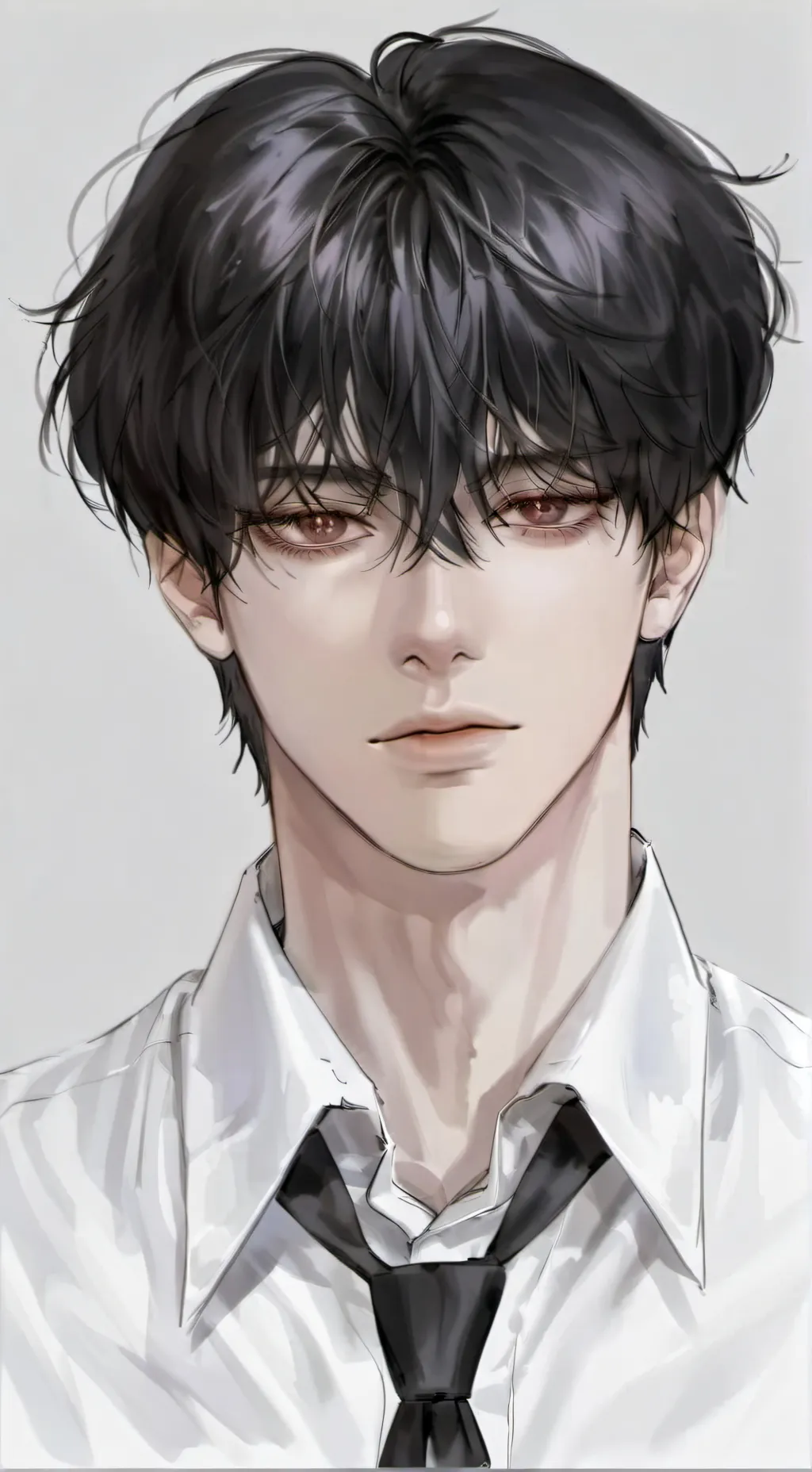 ai character: Jack ✨ background