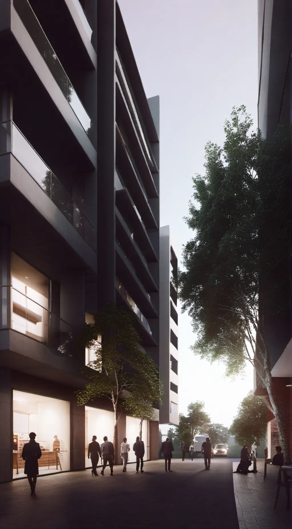 ai character: fpe.. background