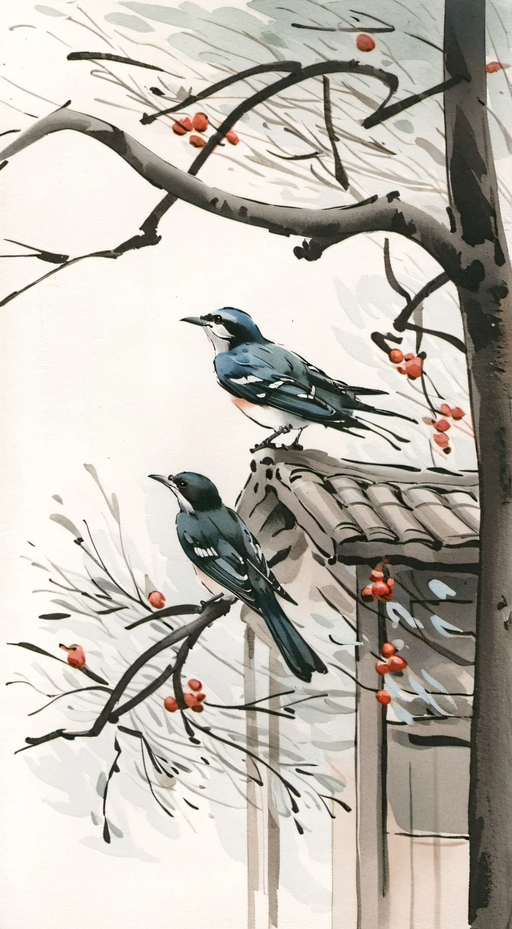 ai character: Robozuna background