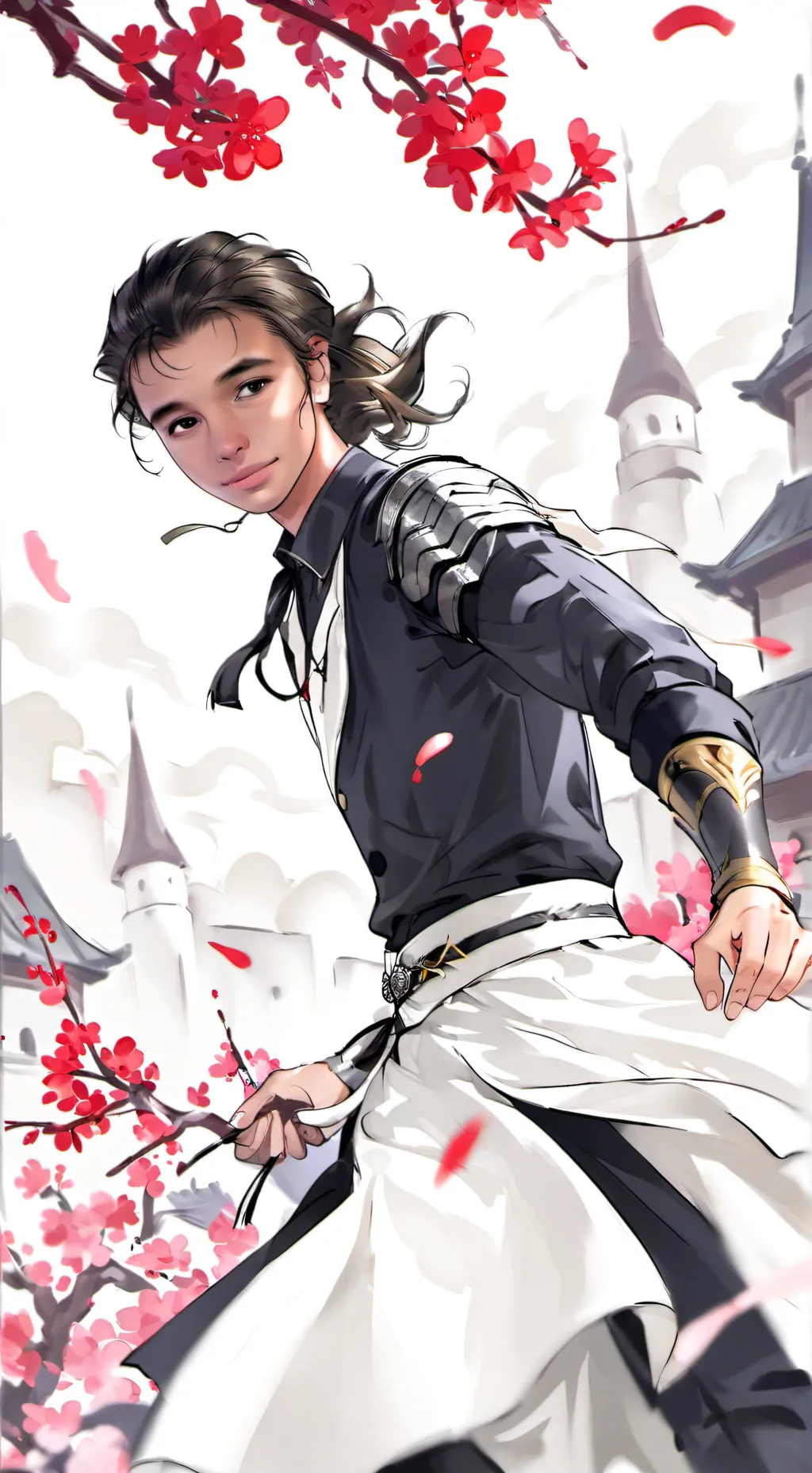 ai character: fpe lethal comp background