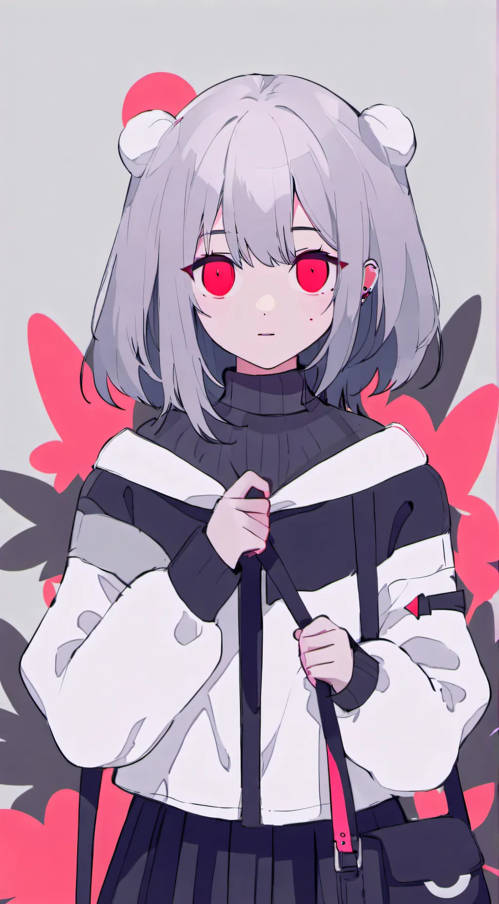 ai character: jessica background