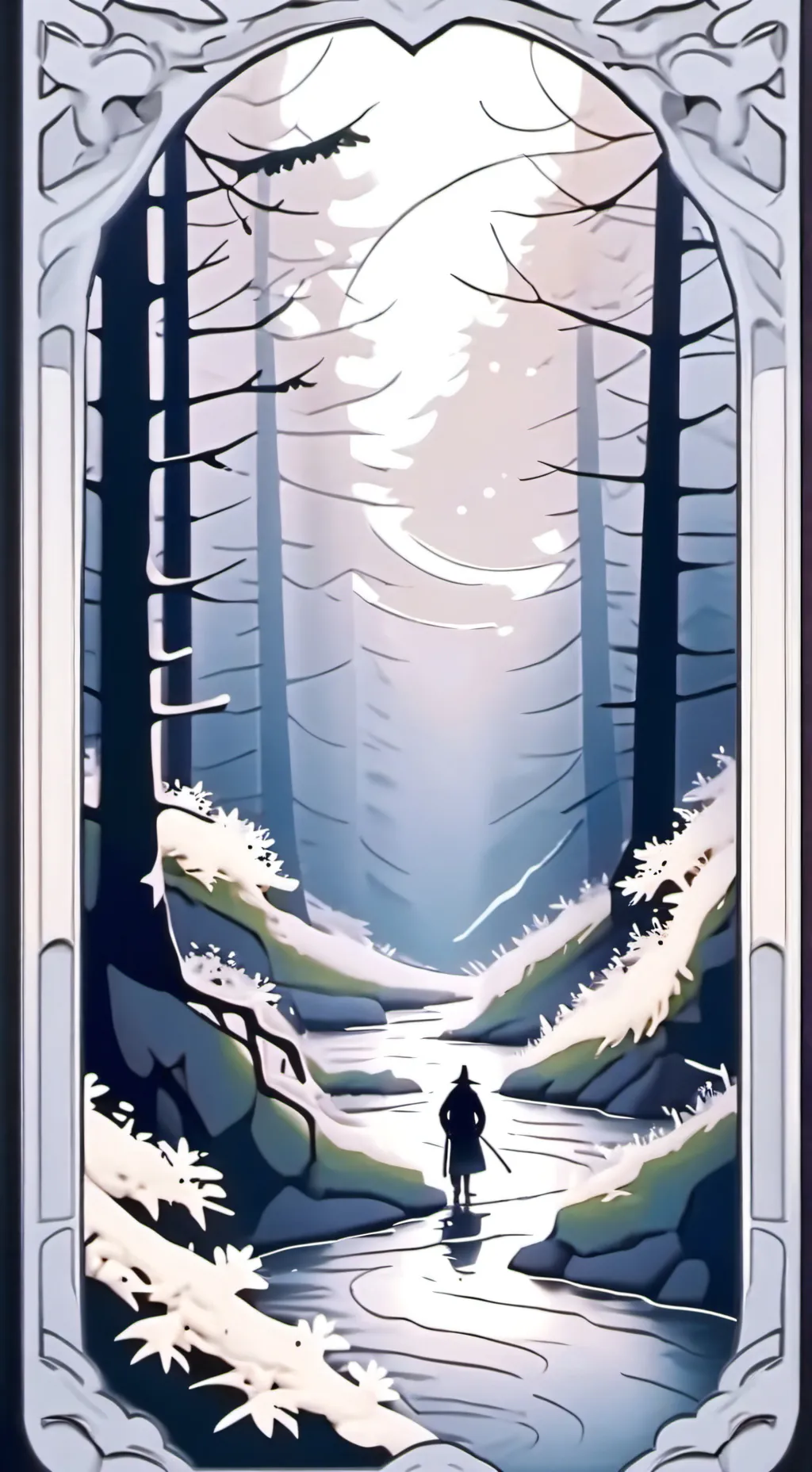 ai character: hh kidnap u l😊 background