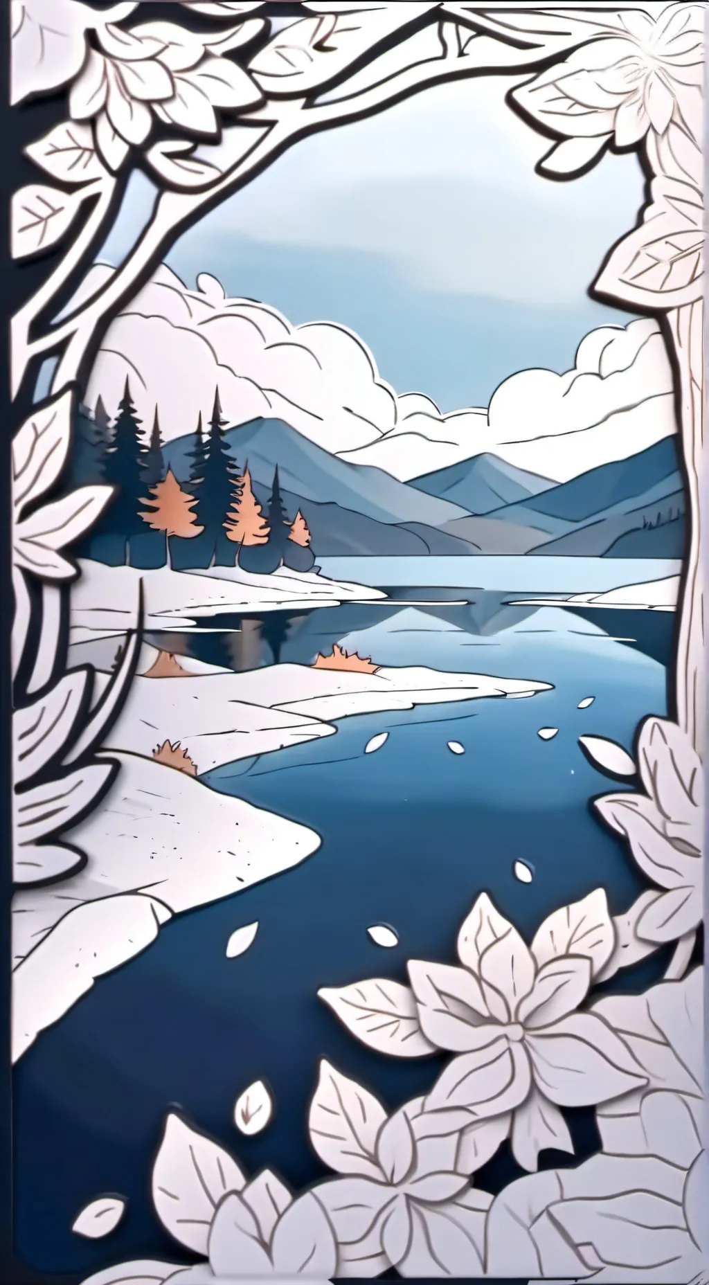 ai character: Steve background