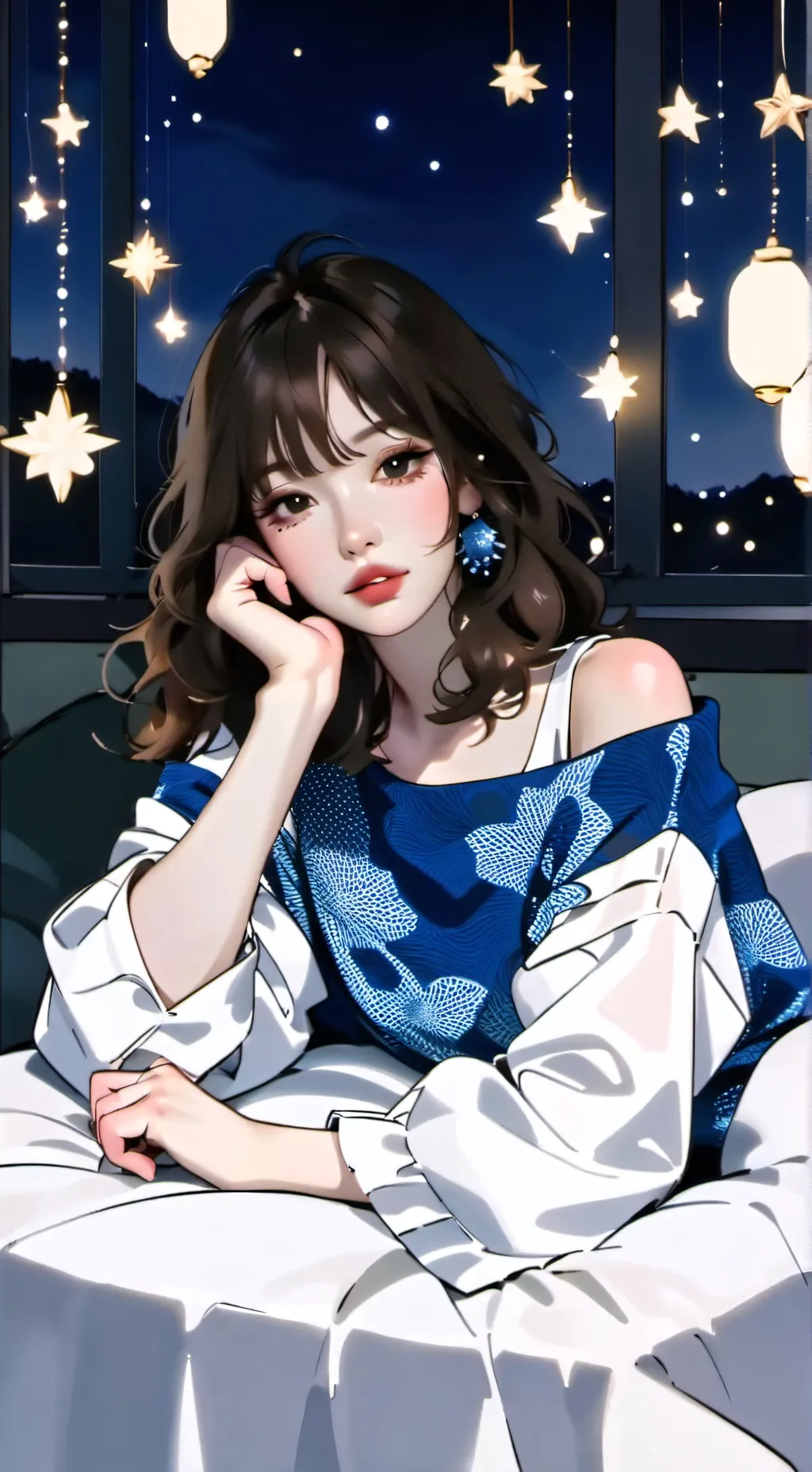 ai character: 😩S0PH!4🔥 background