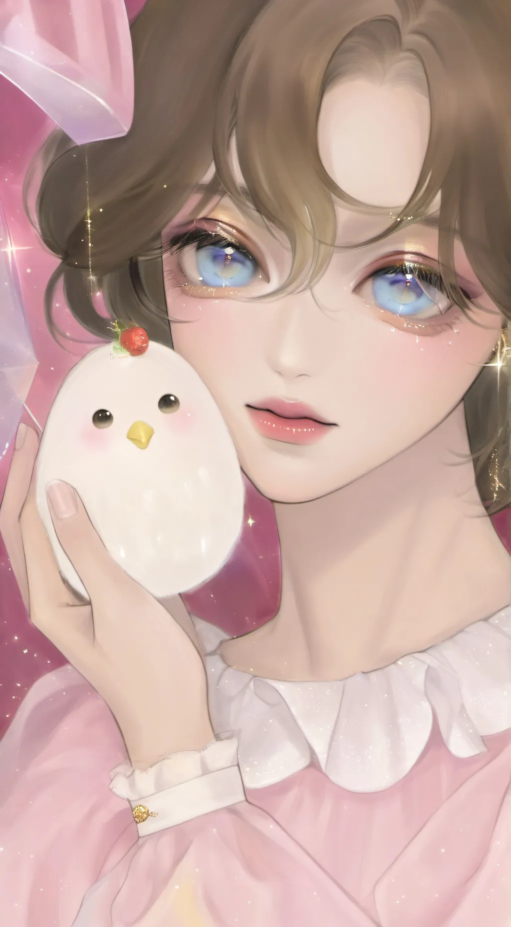 Talkie AI - Chat with I'm good