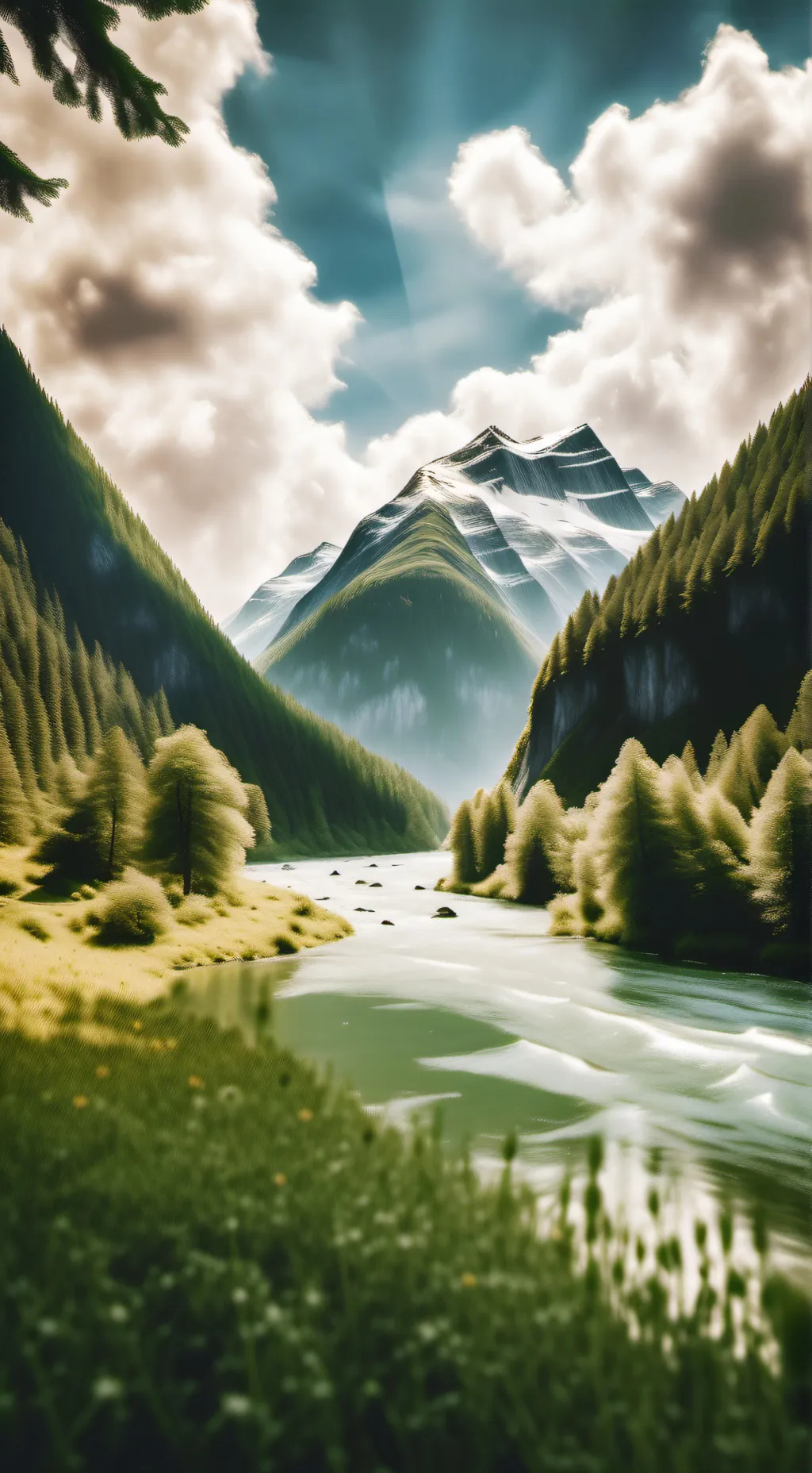 ai character: MI6 Interrogation  background