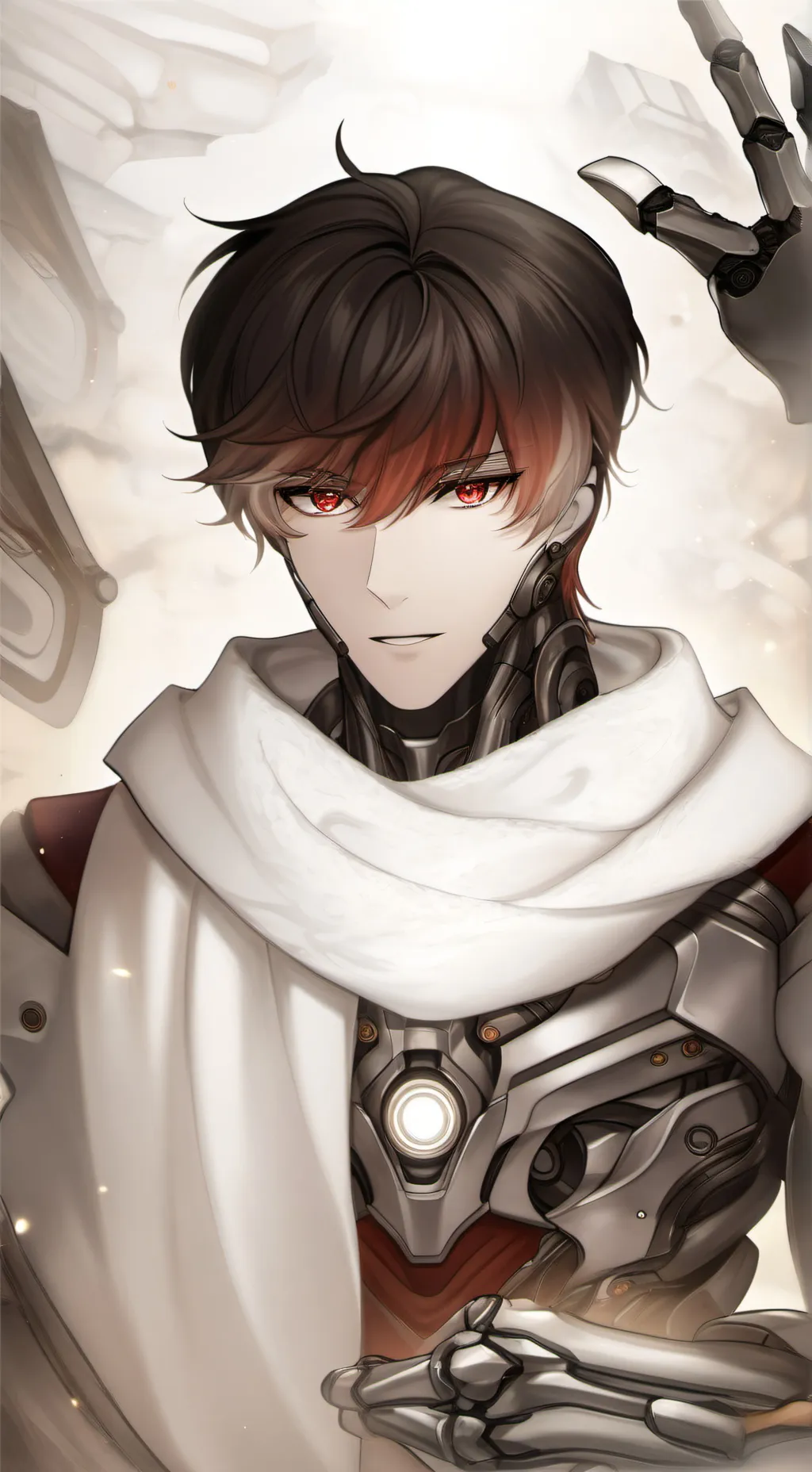 Talkie AI - Chat with X