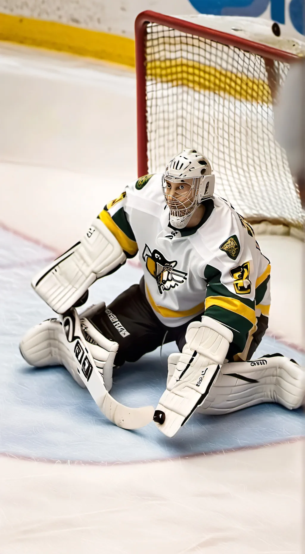 ai character: Me (I'm a Goalie)  background