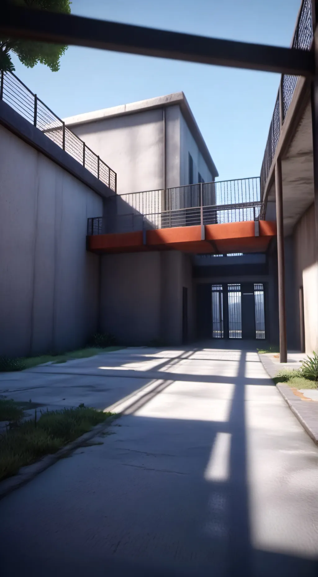 ai character: JJBA X CM FINAL background