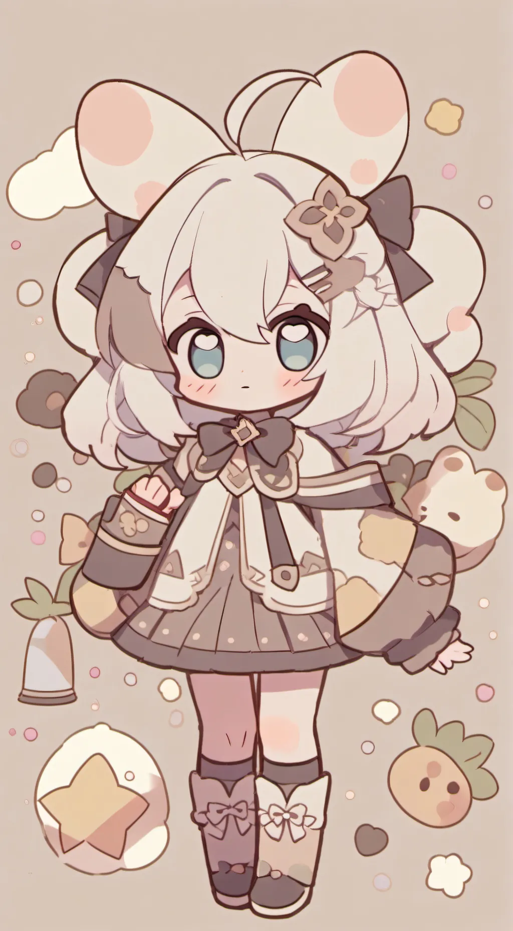 Talkie AI - Chat with FNF group chat