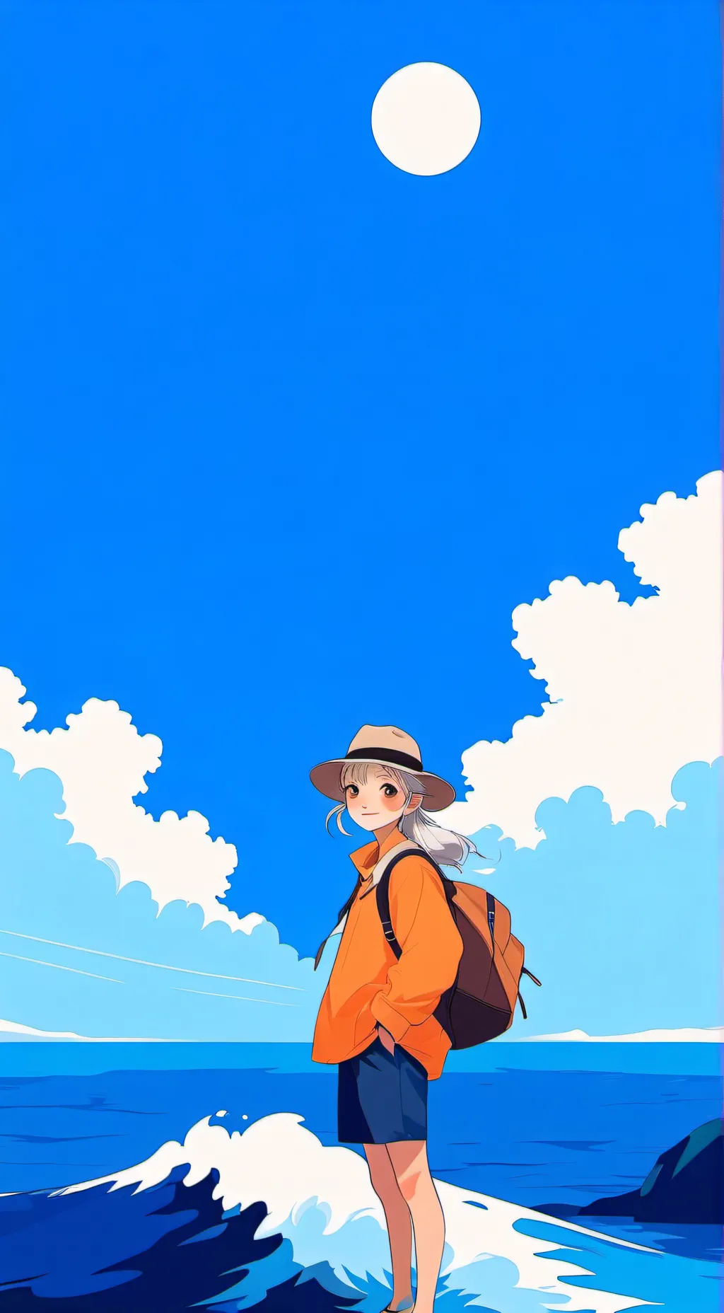 ai character: 🌸 ℳD SLƐƐPƠVƐR 🦕 background