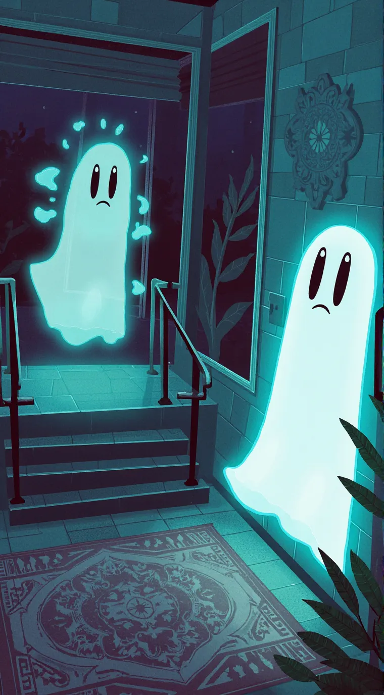 Talkie AI - Chat with Chucky