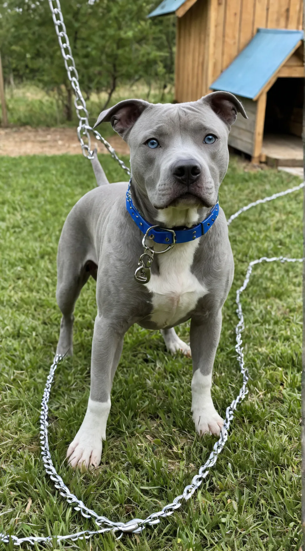 Talkie AI - Chat with Buddy