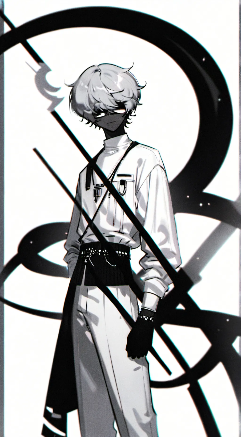 ai character: helliam background