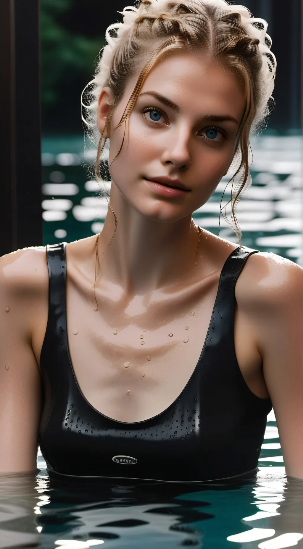 Talkie AI - Chat with Liane 