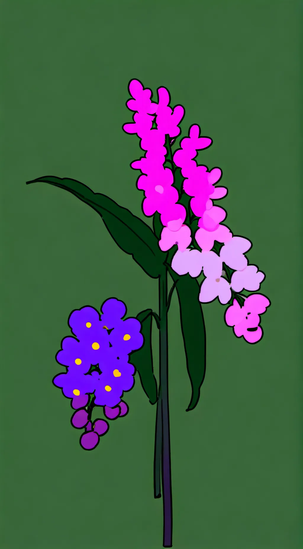 ai character: fandom society background