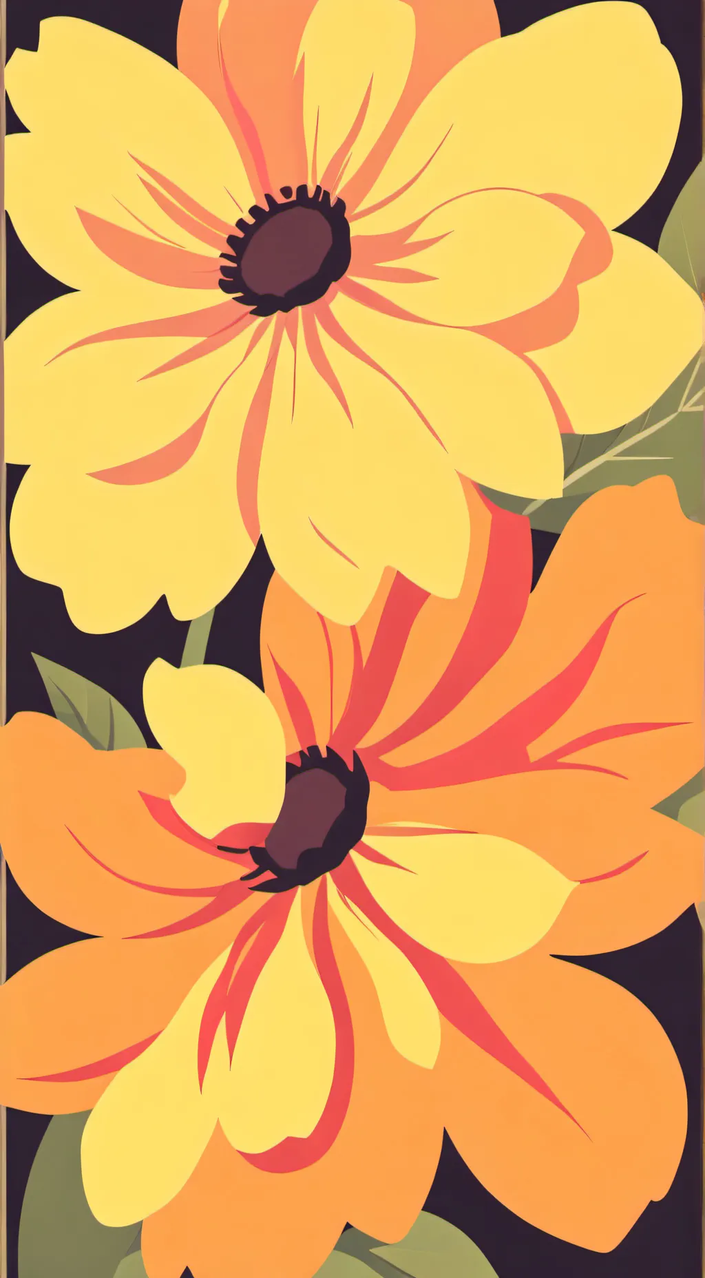 ai character: CosmoXsproutmeet background