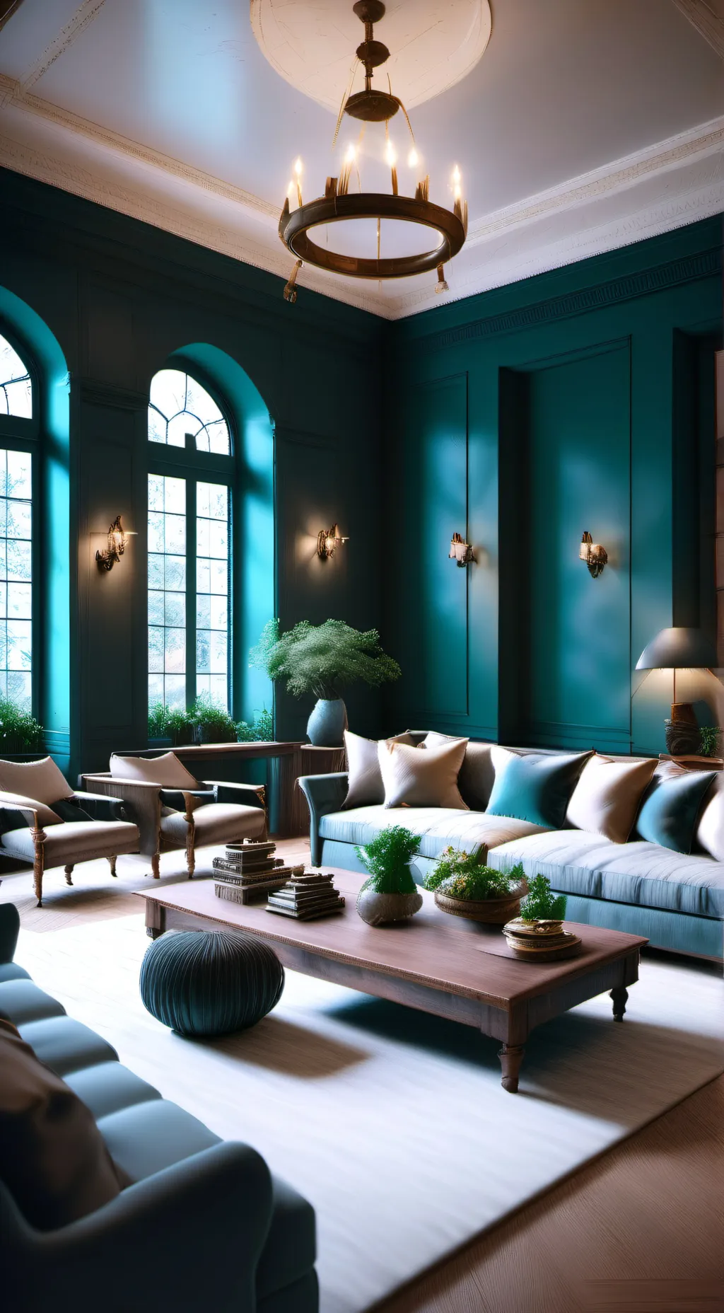 Talkie AI - Chat with COD - visitor