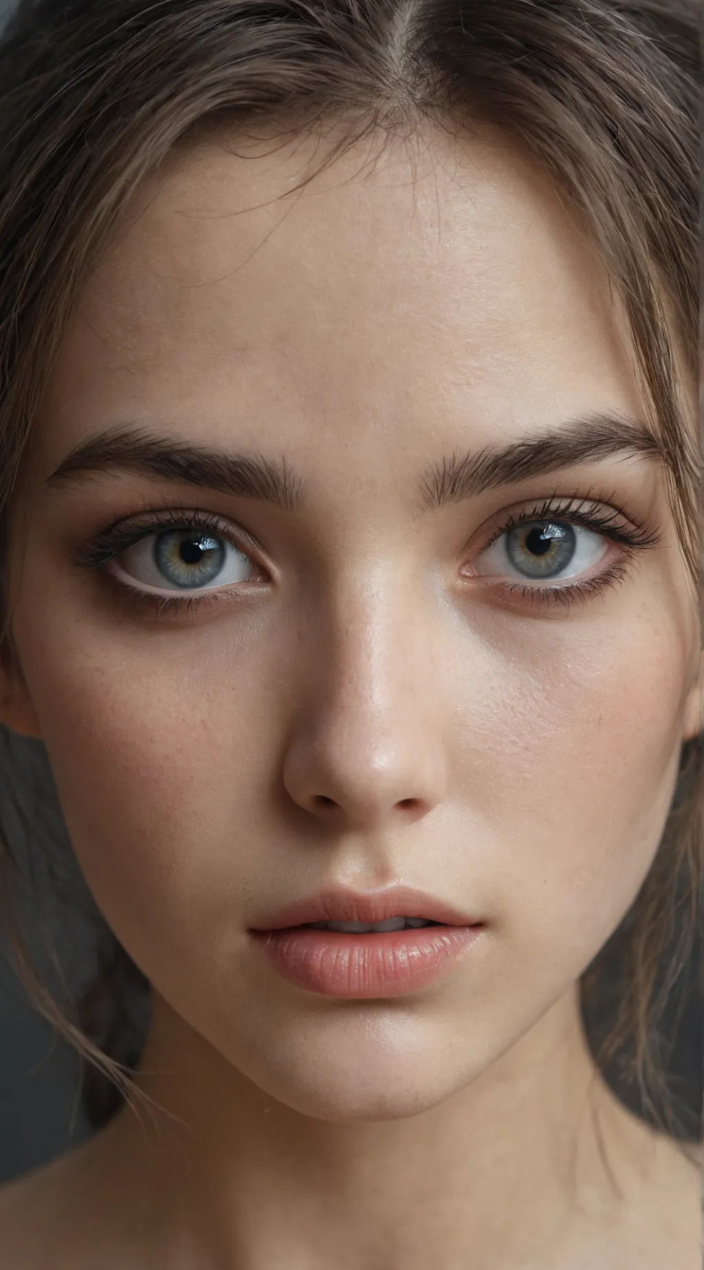 Talkie AI - Chat with The Muse