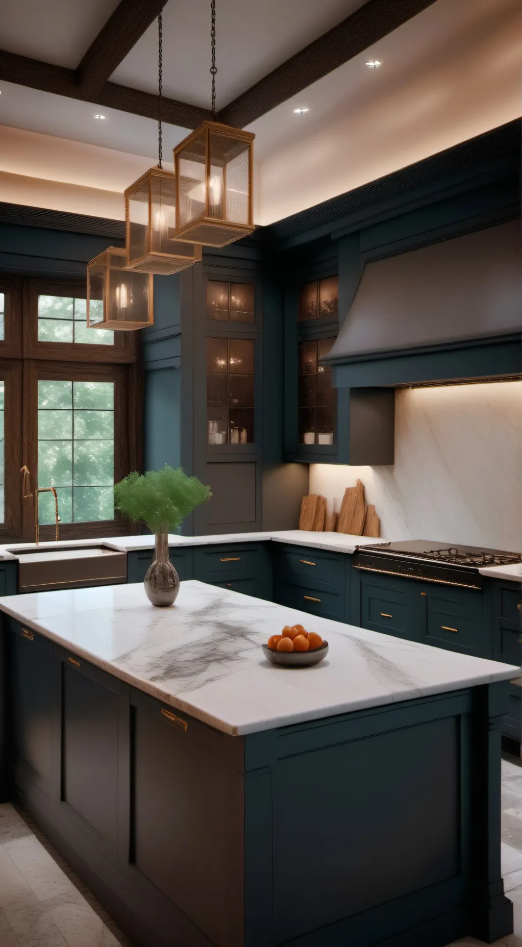 ai character: MHA joke background