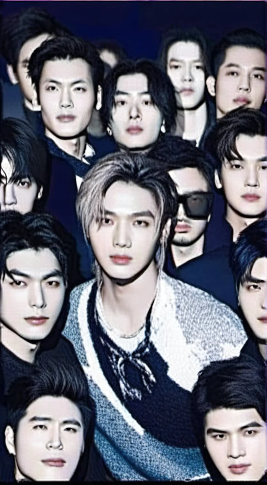 Talkie AI - Chat with Stray kidz